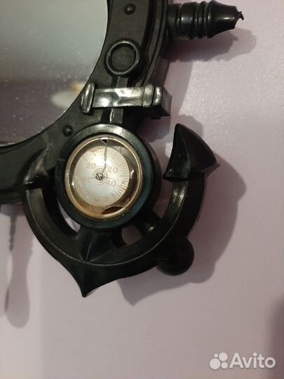 Зеркало настенное СССР