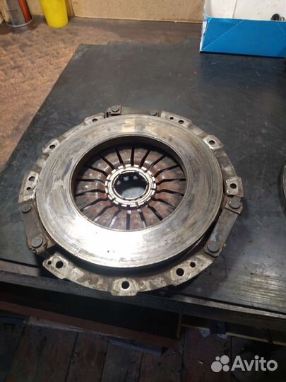 Выпускной колектор субару твинскрол