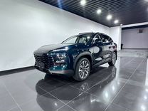 Новый Jetour Dashing 1.5 AMT, 2023, цена 2 979 900 руб.