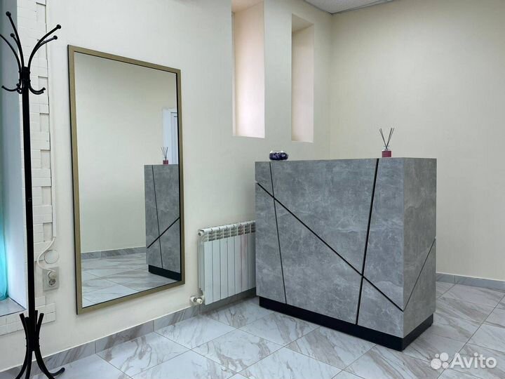 Ресепшен от Производителя