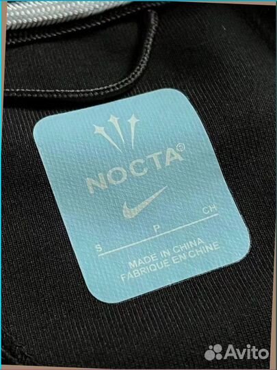 Зипка Nike Nocta (Артикул товара: 22038)