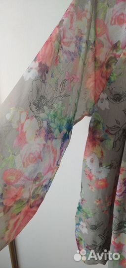 Блузка женская 50 52