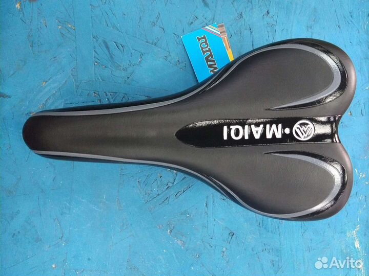 Седло для велосипеда