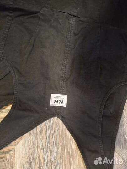 Комбинезон женский xs