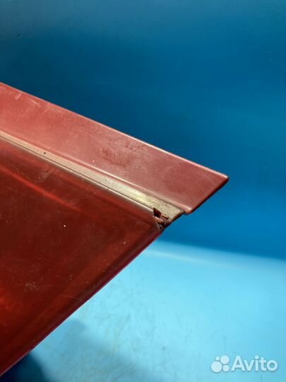 Фонарь левый для Chevrolet Lacetti