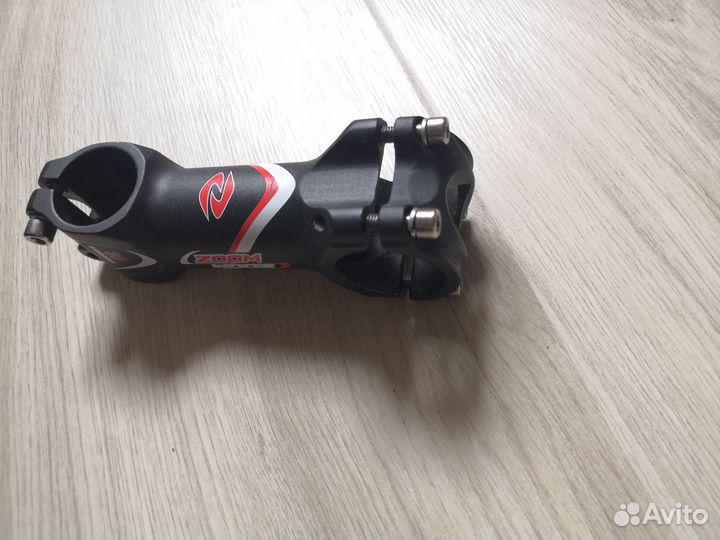 Выносы Truvativ Stylo team 31,8 и Zoom