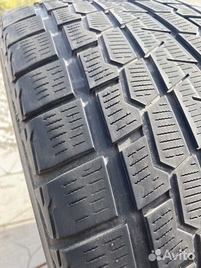 Yokohama Ice Guard G075 285/45 R22
