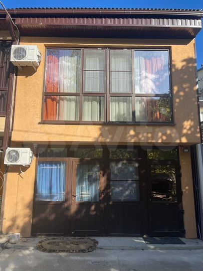 Гостевой таунхаус 150 кв.м