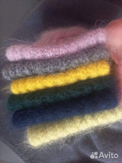 Повязки на голову