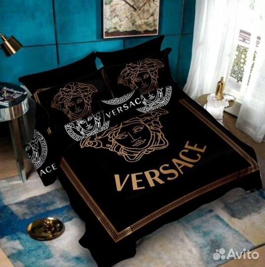 Постельное белье новое