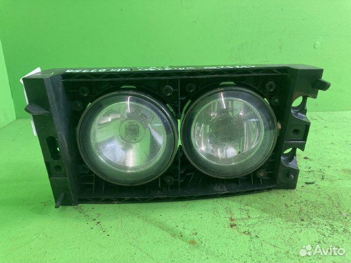 Фара DAF XF105