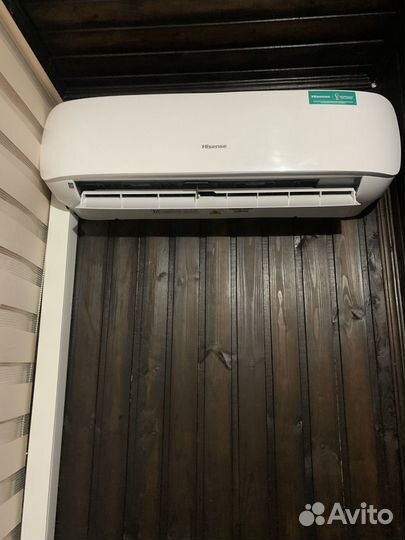 Монтаж систем кондиционирования + продажа