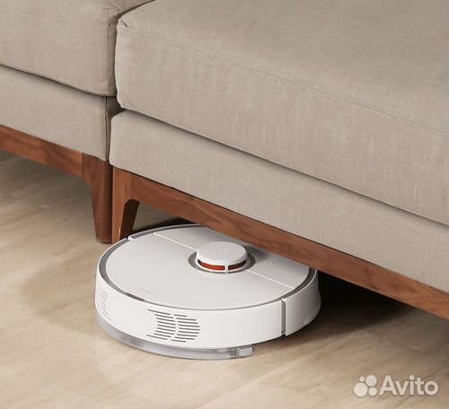 Xiaomi Roborock S5