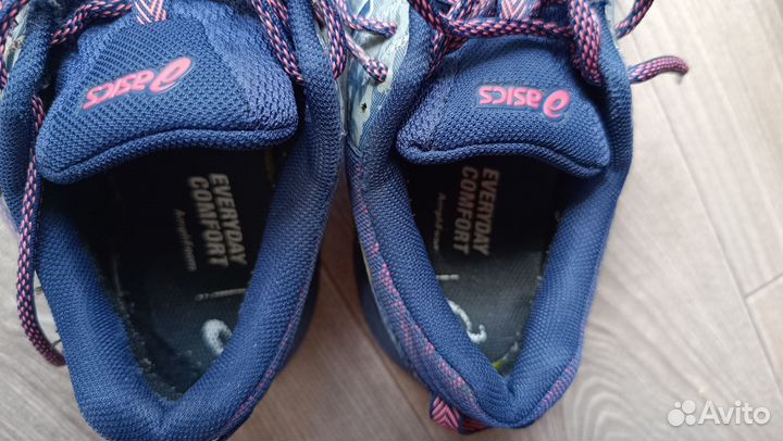 Кроссовки Asics GEL sonoma 3 G-TX 40