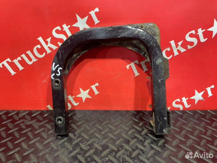 Кронштейн крыла передний левый Volvo FH