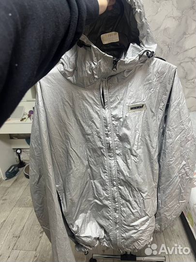 Ветровка мужская Molotov Y2K