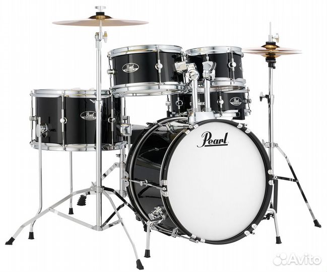 Ударная установка Pearl RSJ465C/C31
