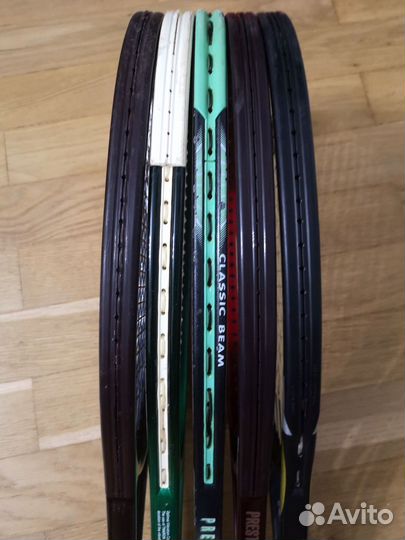 Ракетки Head Prestige PT10, Pro Stock