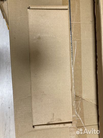 BMW блок управления аудиосистемой