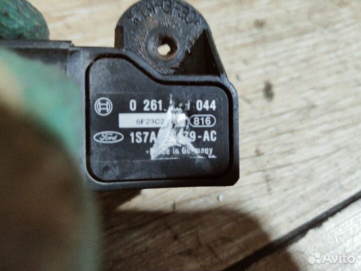 Датчик абсолютного давления Ford Focus 2 2.0 aoda