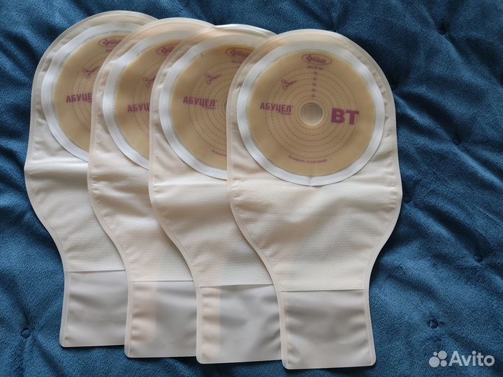 Средства по уходу за стомой Coloplast