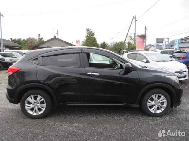 Honda Vezel 1.5 CVT, 2019, 45 200 км