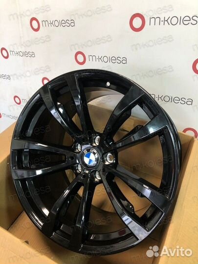 Диски 469 BMW Х5 Х6 F15 F16 R20