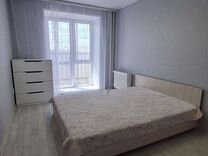 1-к. квартира, 42 м², 5/8 эт.