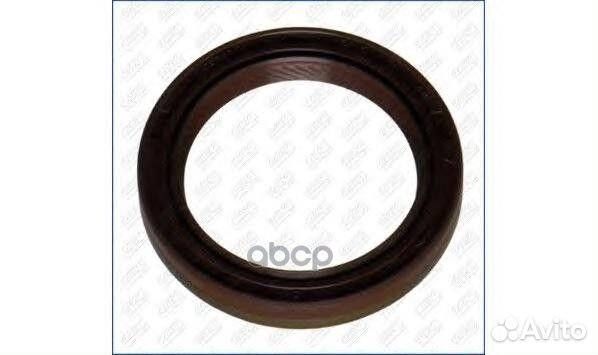 Сальник к/вала opel передний 31.5x42x7 1.6-1.8