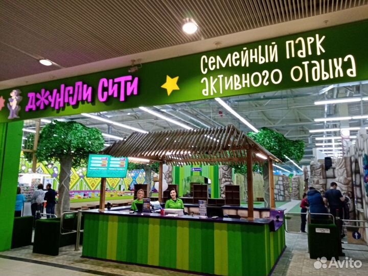 Работа повара универсала