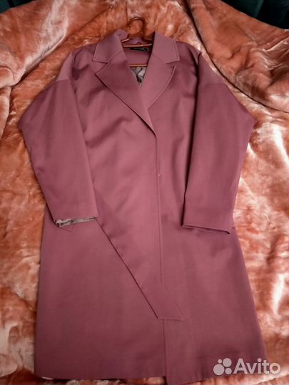 Плащ женский