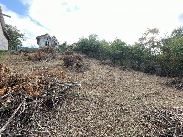 Участок 4,1 сот. (СНТ, ДНП)