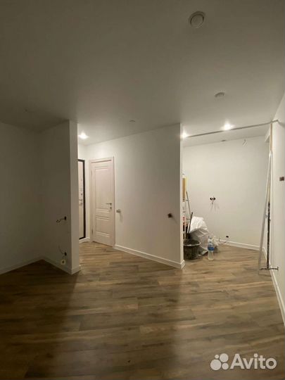 Ремонт квартир (частный мастер)