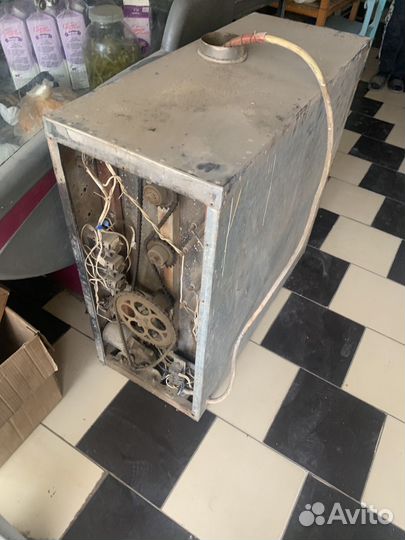 Аппарат для куры гриль бу