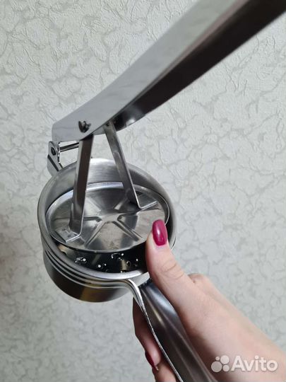 Пресс для картофеля