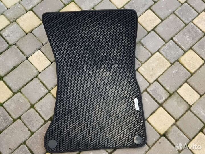 Автомобильные коврики eva