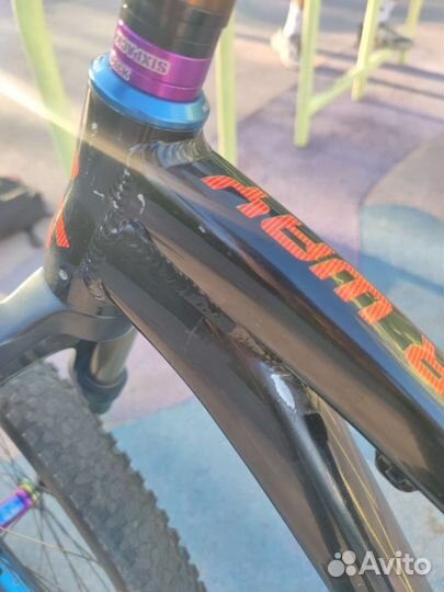 Рама dartmoor street fighter 26 2020г