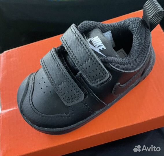 Кроссовки nike детские