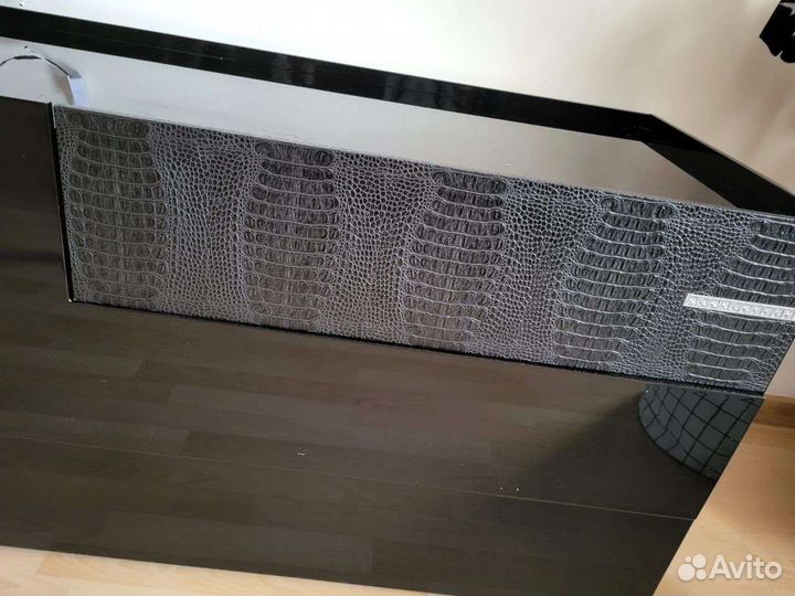 Тумба прикроватная италия бу