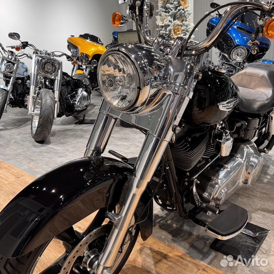 Dyna SwitchBack 103 ABS