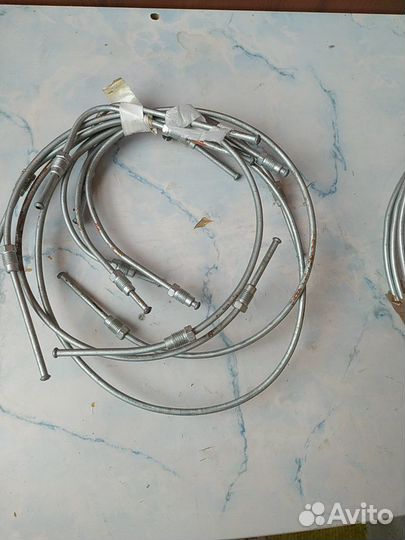 Запчасти на иж ода 2126