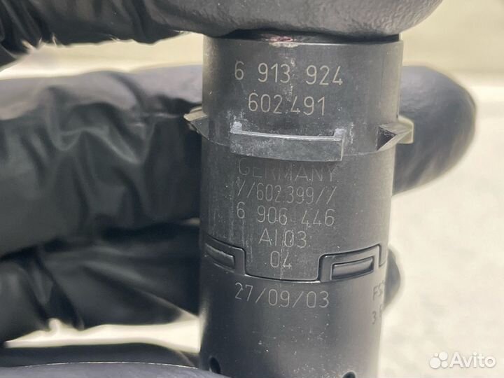 Парктроник Bmw E60 E63 E65 E66 E53 E39