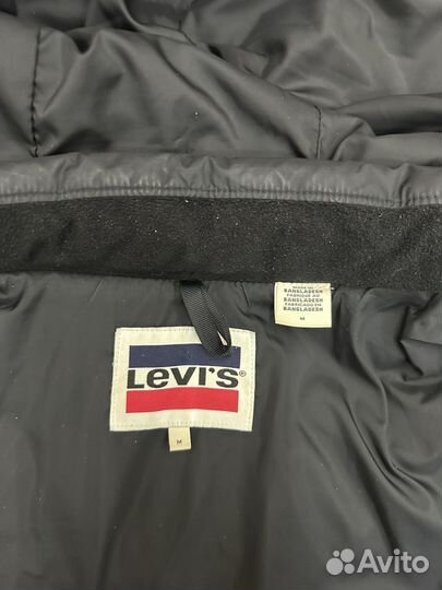 Куртка женская