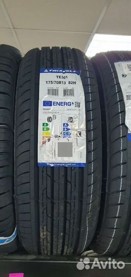 Triangle TE301 175/70 R13 82T