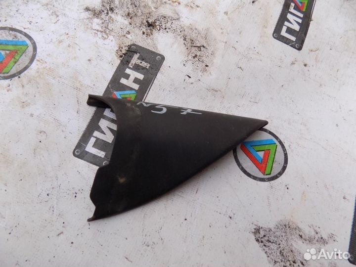 Крышка зеркала внутренняя левая Allroad quattro 20