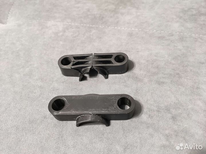 3D печать / Моделирование / Ремонт
