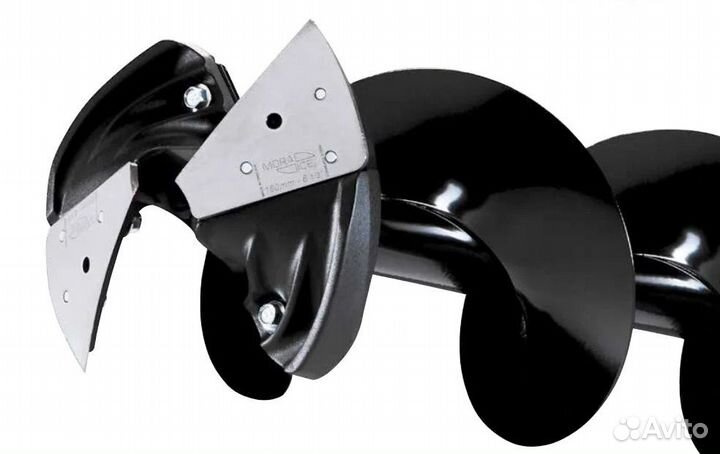 Ледобур mora ICE Arctic