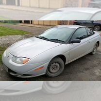 Saturn SC 1.9 AT, 2000, 228 000 км, с пробегом, цена 360 000 руб.