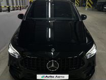 Mercedes-Benz B-класс 1.3 AMT, 2019, 87 000 км, с пробегом, цена 2 790 000 руб.