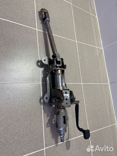 Колонка рулевая Dodge Caliber SE 2008 г